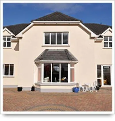 Claremount House B&B-2